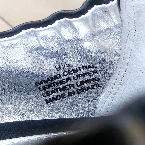 New Marc Joseph Flats - Picture 8 of 10